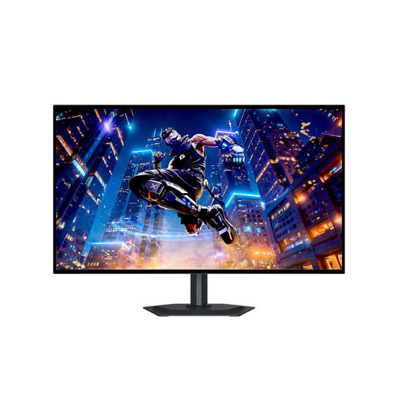 GIGABYTE ゲーミング液晶ディスプレイ 28型 GIGABYTE ゲーミング液晶ディスプレイ GIGABYTE MO27Q28G ［27型