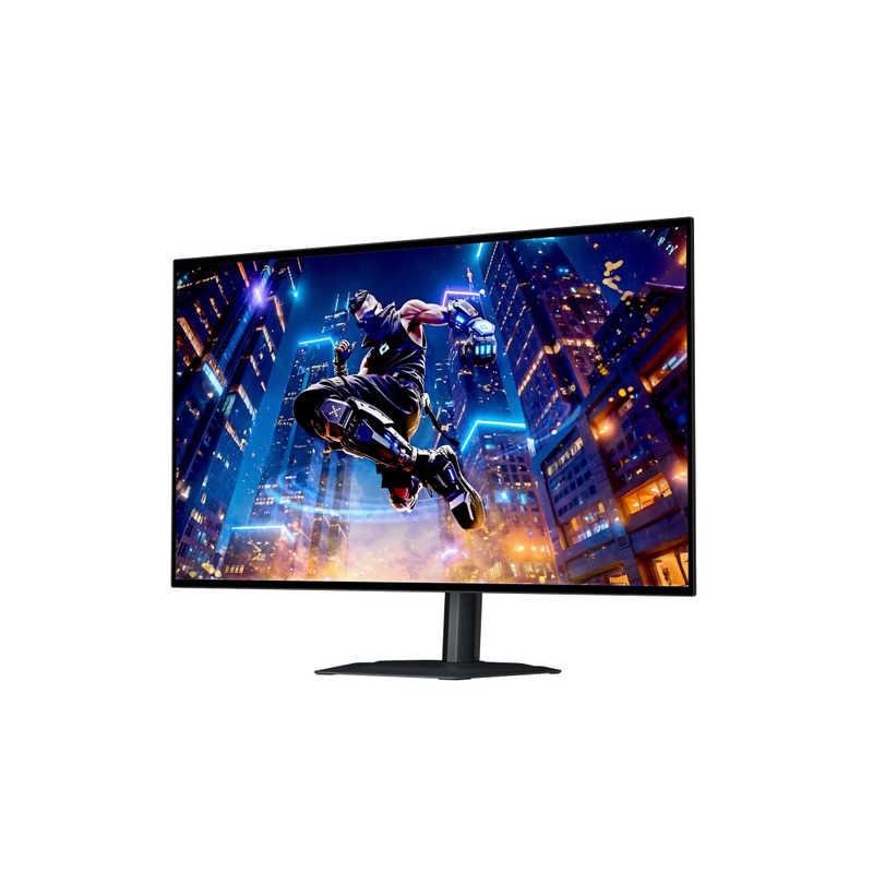 GIGABYTE ゲーミング液晶ディスプレイ GIGABYTE MO27Q28G ［27型