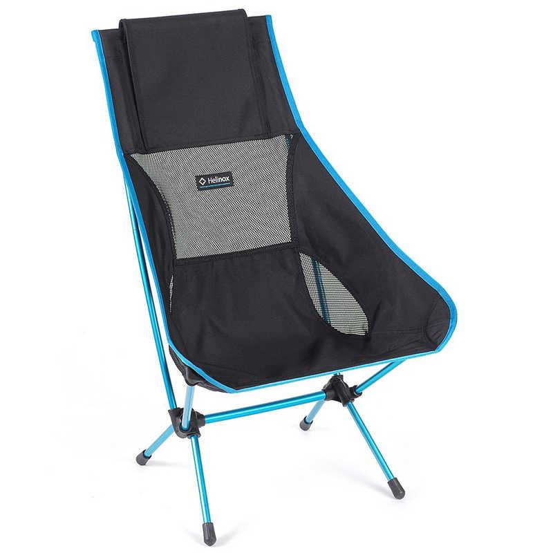 HELINOX アウトドア用品 チェア チェアツー (幅55×奥行き65×高さ84cm