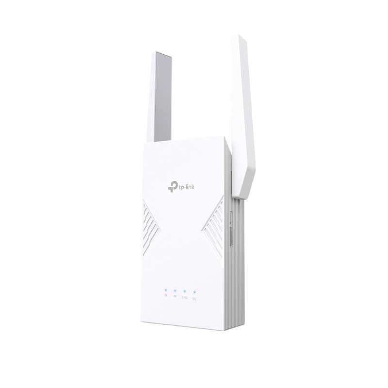 TPLINK Wi-Fi 7 無線LAN中継器 2882＋688Mbps BE3600 メッシュWiFi