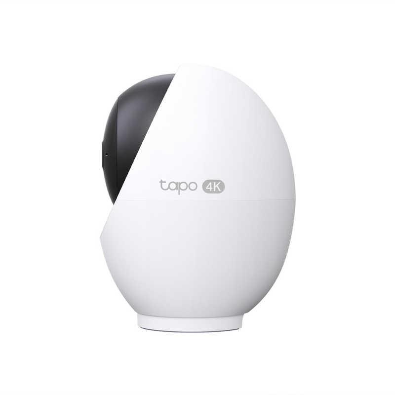 TPLINK パンチルトスマートAI Wi-Fiカメラ Tapo C260 : コジマYahoo!店