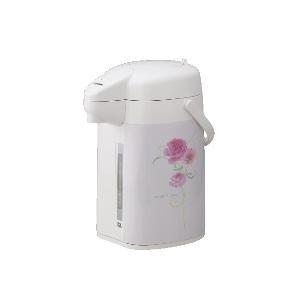 象印 ｚｏｊｉｒｕｓｈｉ ガラスエアーポット 押すだけポット ２ ２ｌ ａｂ ｔｗ２２ ｆｘ エレガントローズ コジマpaypayモール店 通販 Paypayモール