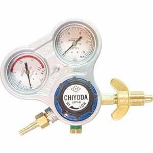 酸素用調整器スタウト 関西式 ｓｒｏｗ 道具 工具コジマ店 通販