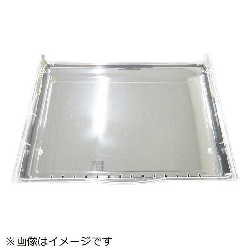 日立 HITACHI 冷蔵庫用ケース(フリーザシタ)(ウエ) R-XG6200G-009