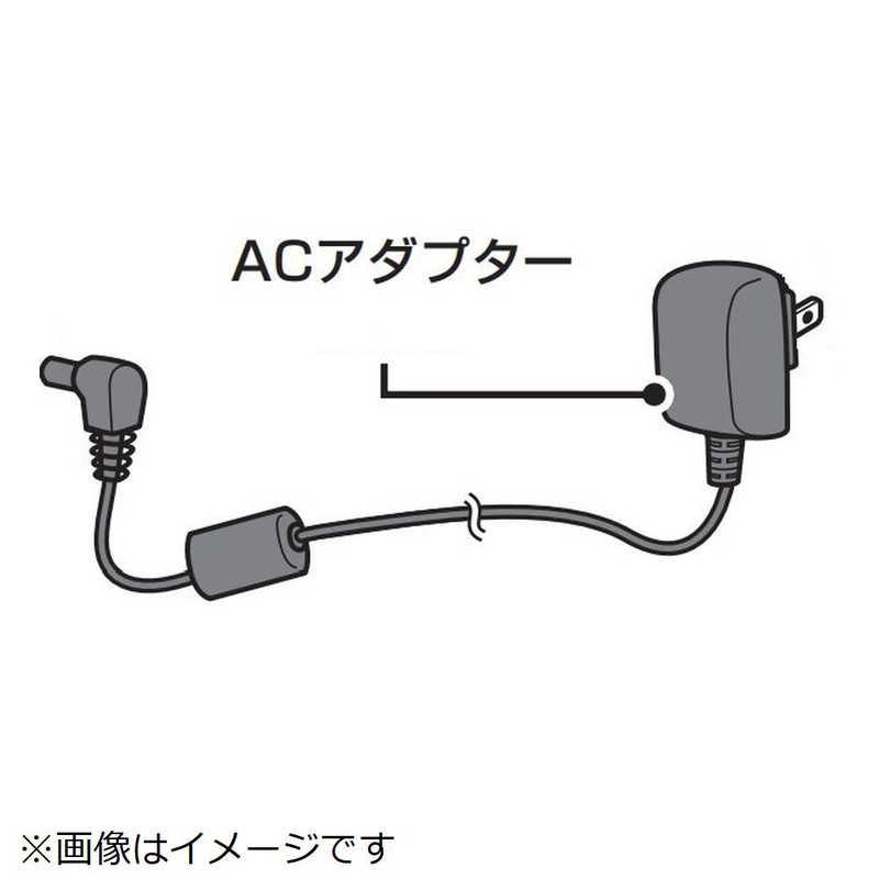 東芝 TOSHIBA LEDライト付きホームラジオ用 ACアダプター 021TA128