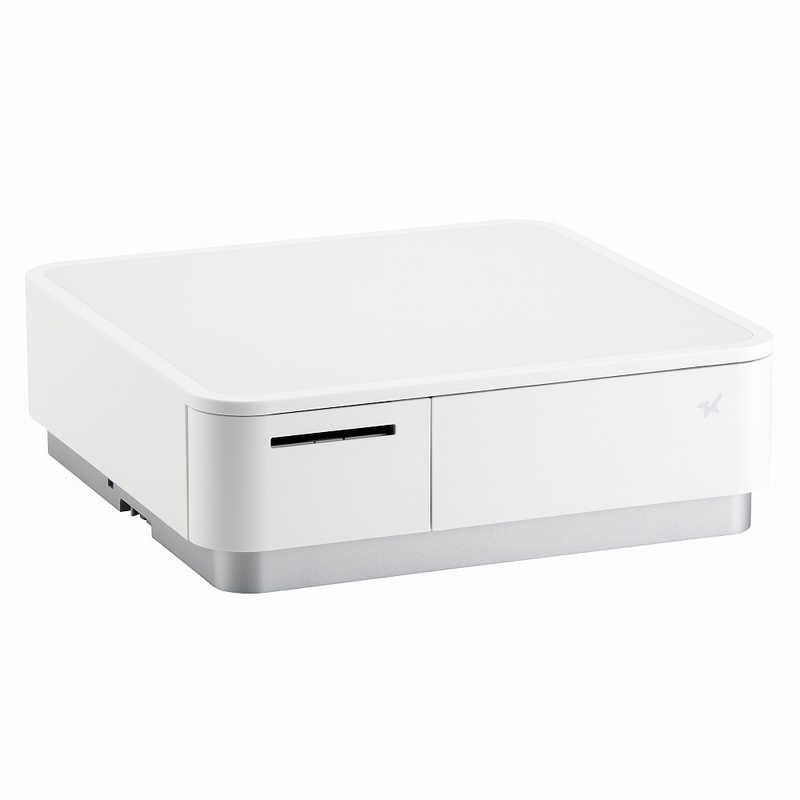 スター精密 エアレジ スターターパック有線・無線両対応mPOPセット