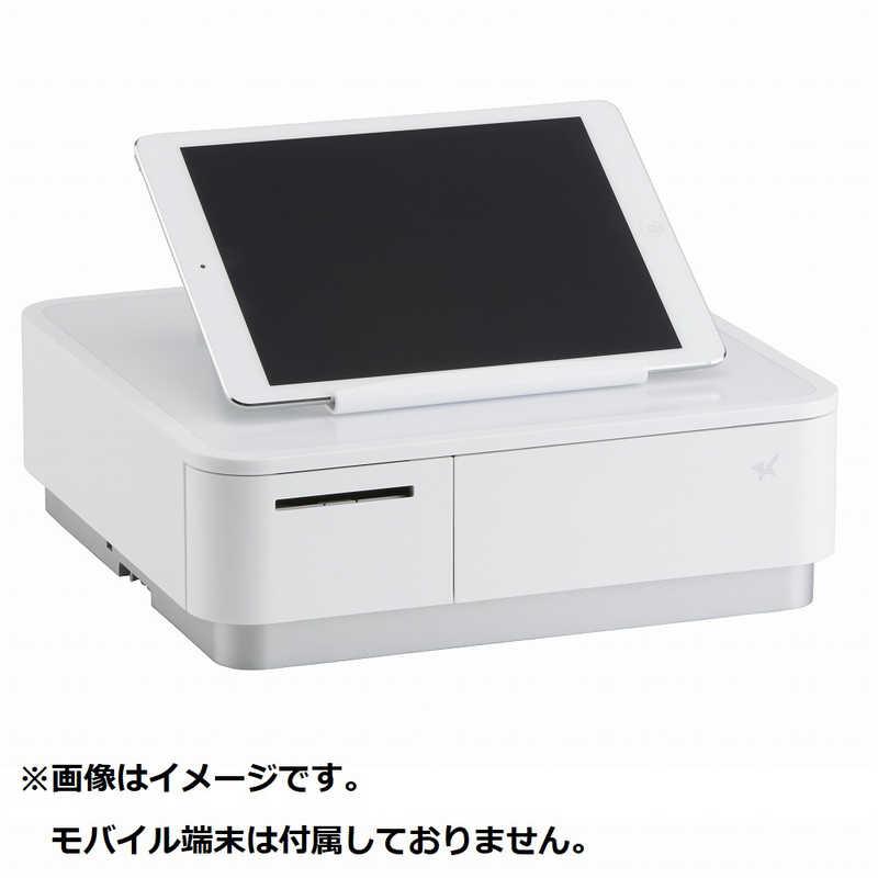 スター精密 エアレジ スターターパック有線・無線両対応mPOPセット