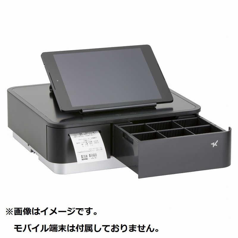 スター精密 エアレジ スターターパック有線・無線両対応mPOPセット 