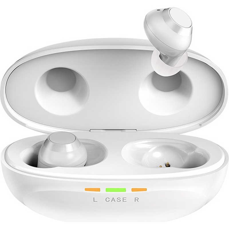 スリーエムメガネ本舗 スリーエム みみサポ アクティブ 充電式 