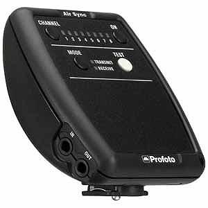 アウトレット品 Profoto プロフォト Air Sync エアーシンク アウトレット品 Profoto プロフォト Air Sync エアーシンク