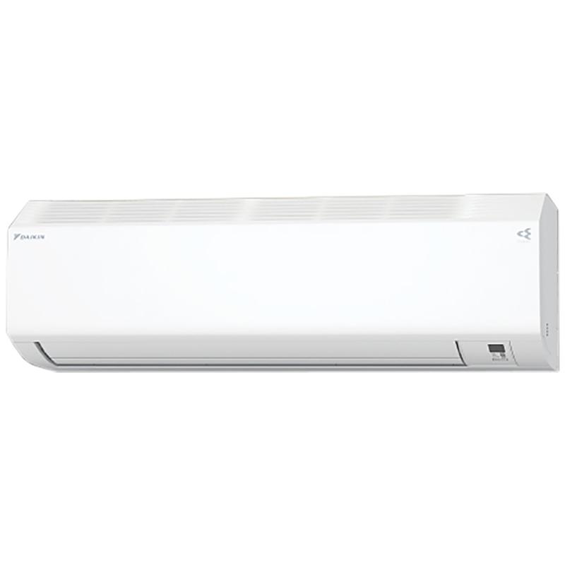 取付工事込 ハイスペックエアコン ダイキン 8～10畳用 2．5KW