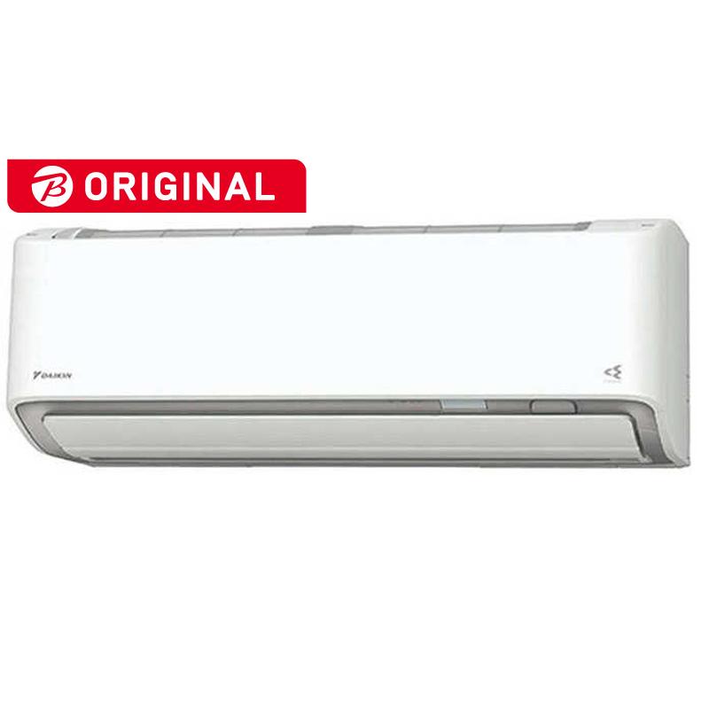 DAIKIN エアコン 12畳 自動掃除機能付き　うるさら Rシリーズ 「うるさらX」 製品情報 | ルームエアコン | ダイキン