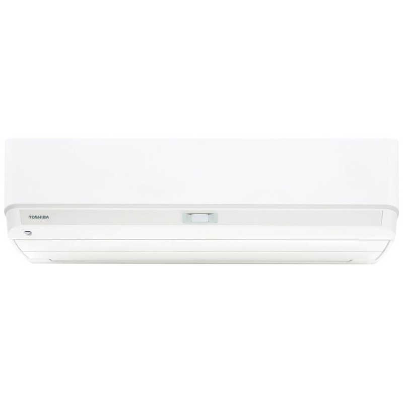 TOSHIBA (標準取付工事費込)東芝 TOSHIBA エアコン おもに14畳 TOSHIBA (標準取付工事費込)東芝 TOSHIBA エアコン おもに14畳