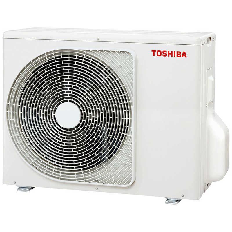 TOSHIBA (標準取付工事費込)東芝 TOSHIBA エアコン おもに14畳 TOSHIBA (標準取付工事費込)東芝 TOSHIBA エアコン おもに14畳