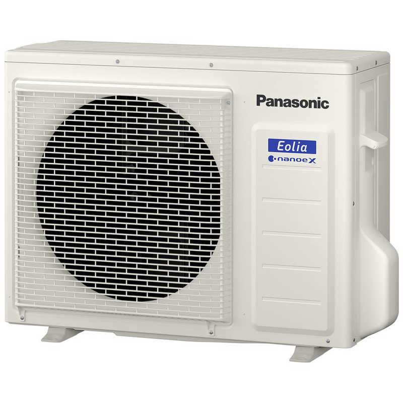 標準取付工事費込）パナソニック Panasonic エアコン 2026年 Eolia