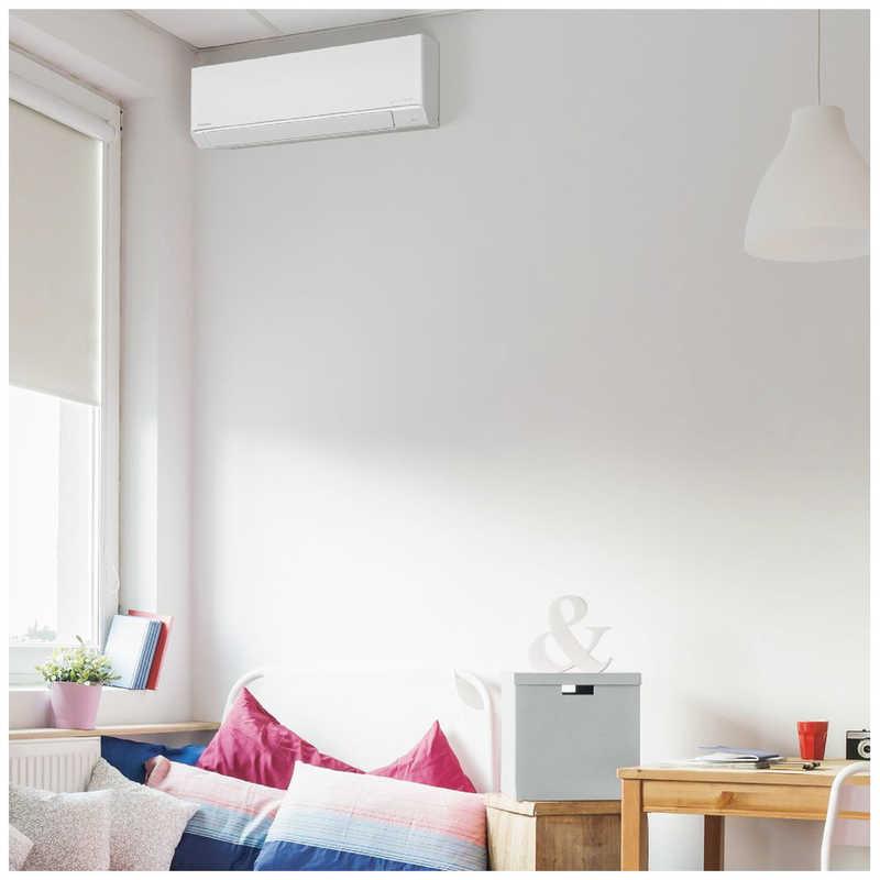 標準取付工事費込）パナソニック Panasonic エアコン 2026年 Eolia 