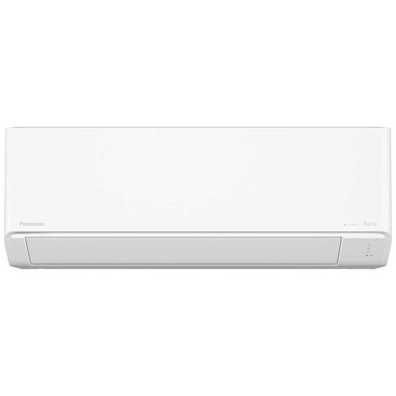 標準取付工事費込）パナソニック Panasonic エアコン 2026年 Eolia