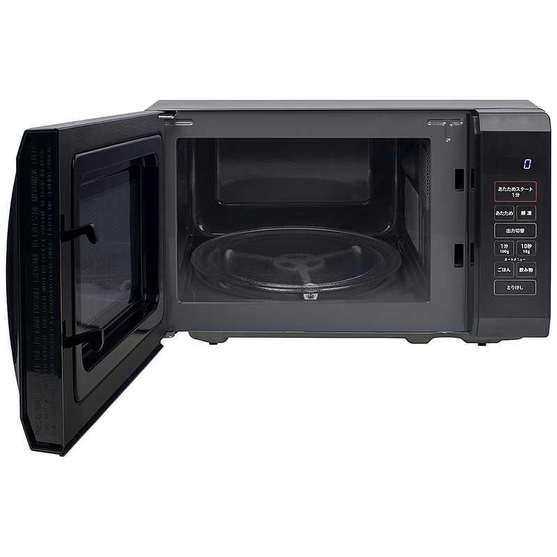 新生活家電4点セット ブラック 黒【+40型液晶テレビ】冷蔵庫121L 
