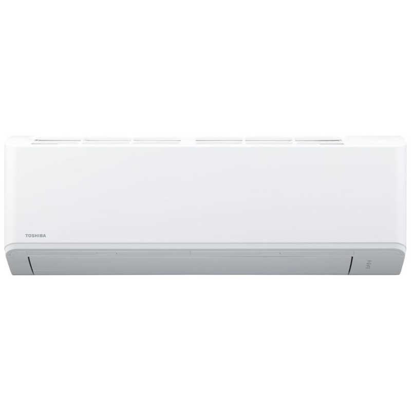 標準取付工事費込）東芝 TOSHIBA エアコン 2026年 大清快 E-C5S