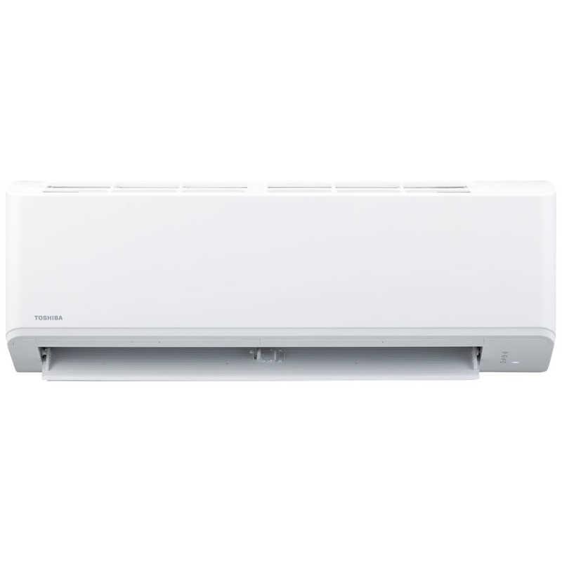標準取付工事費込）東芝 TOSHIBA エアコン 2026年 大清快 E-C5S