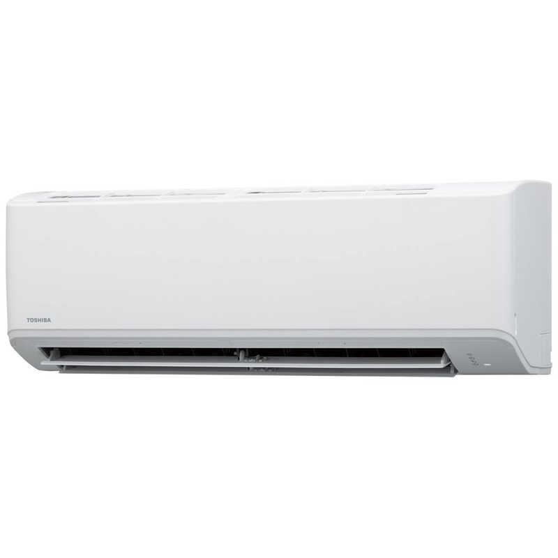 標準取付工事費込）東芝 TOSHIBA エアコン 2026年 大清快 E-C5S