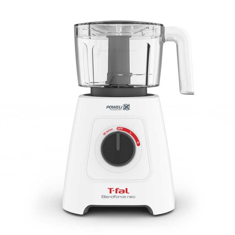 T-fal ブレンドフォース ネオ パウエリックス マルチ 新品 未開梱 ブレンドフォース ティファール T-fal ブレンダー ネオ パウエリックス