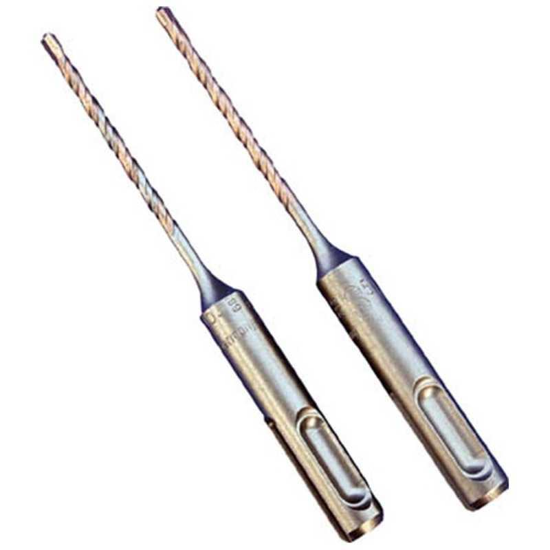 BOSCH ボッシュ S4 035 110/3 SDSプラスビット Φ3.5×110mm 3本入り×6個セット【野田愛宕店】【店頭取引限定】【未使用】IT6YXYM727X0 Amazon | BOSCH(ボッシュ) SDSプラスビットS4 タフボックスセット 3.4