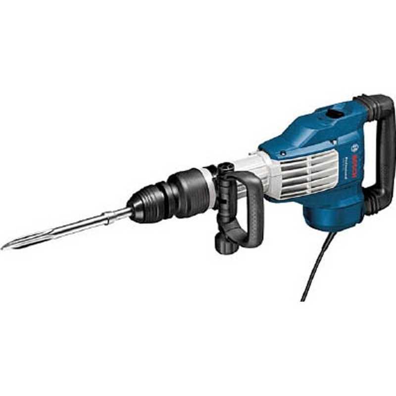 BOSCH（ボッシュ） ハツリハンマー(SDS-MAX) GSH11VC : コジマYahoo!店 