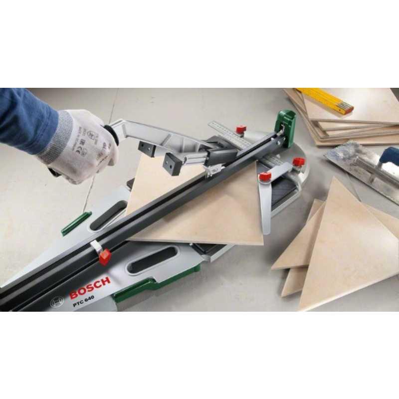 BOSCH　タイルカッター　PTC640_1