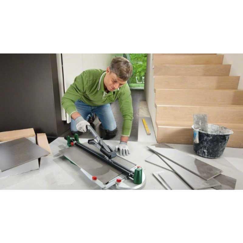 BOSCH（DIY、工具） BOSCH タイルカッター PTC640 : コジマYahoo!店 