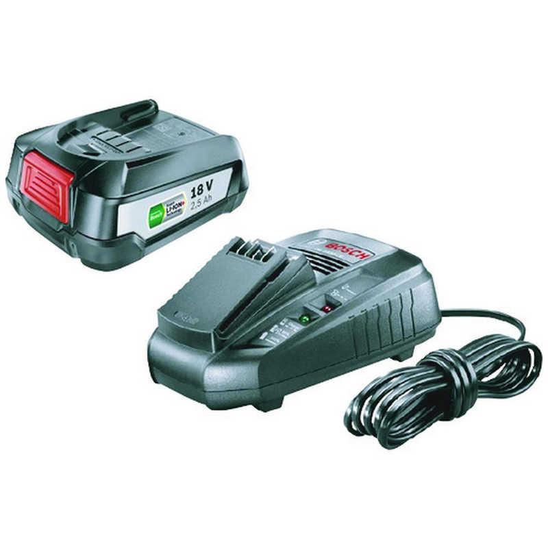 BOSCH（ボッシュ） 掃除機 スティッククリーナー バッテリー充電器