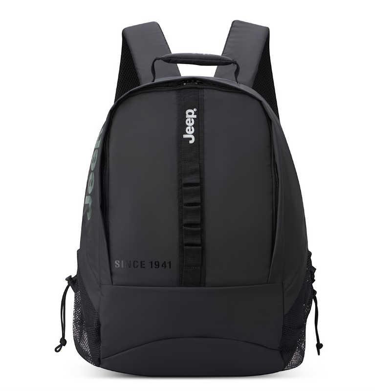 ジープ 多機能バックパック 軽量 大容量 24.55 L COSMIC コズミック