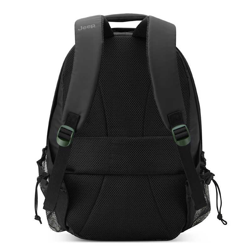 ジープ 多機能バックパック 軽量 大容量 24.55 L COSMIC コズミック