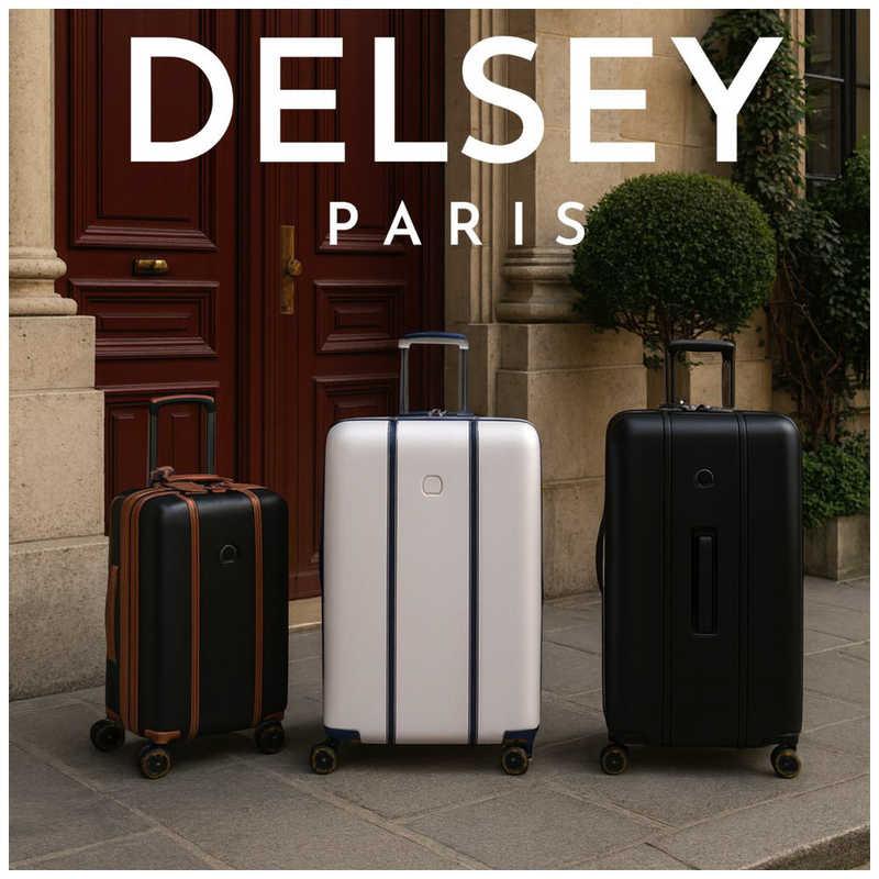 DELSEY デルセー スーツケース CADENCE カデンス Sサイズ 拡張機能付き