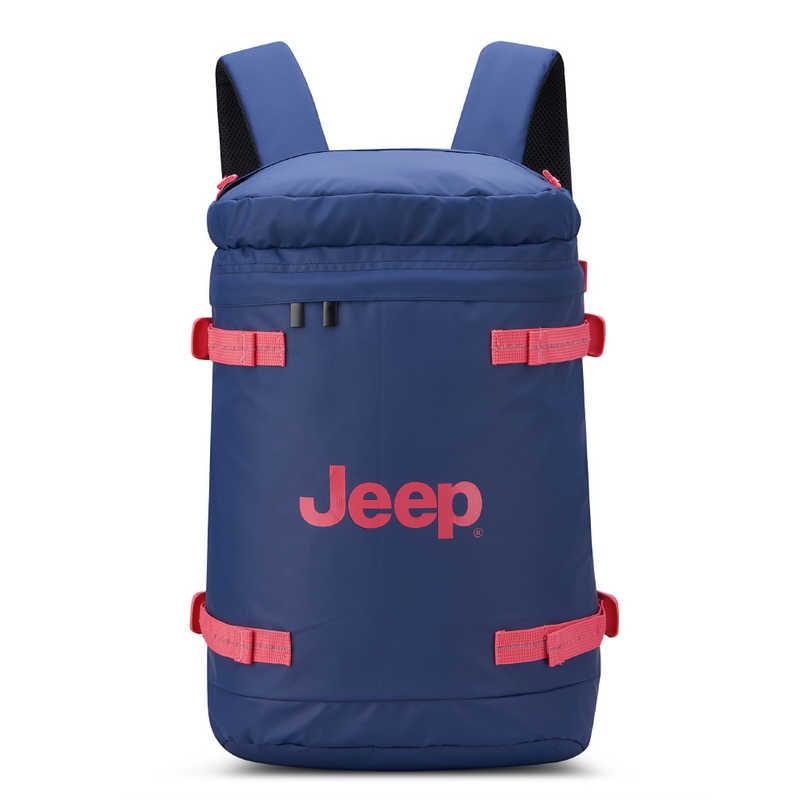 ジープ 筒型リュック バックパック 軽量 大容量 28 L PEAK ピーク