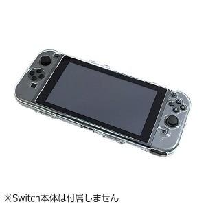 アローン ｓｗｉｔｃｈ用 クリアケース ａｌｇ ｎｓｃｃ ｓｗｉｔｃｈ コジマpaypayモール店 通販 Paypayモール