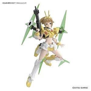 バンダイ ｈｇｂｆ １ １４４ ガンダムビルドファイターズトライ シリーズ ういにんぐふみな コジマpaypayモール店 通販 Paypayモール