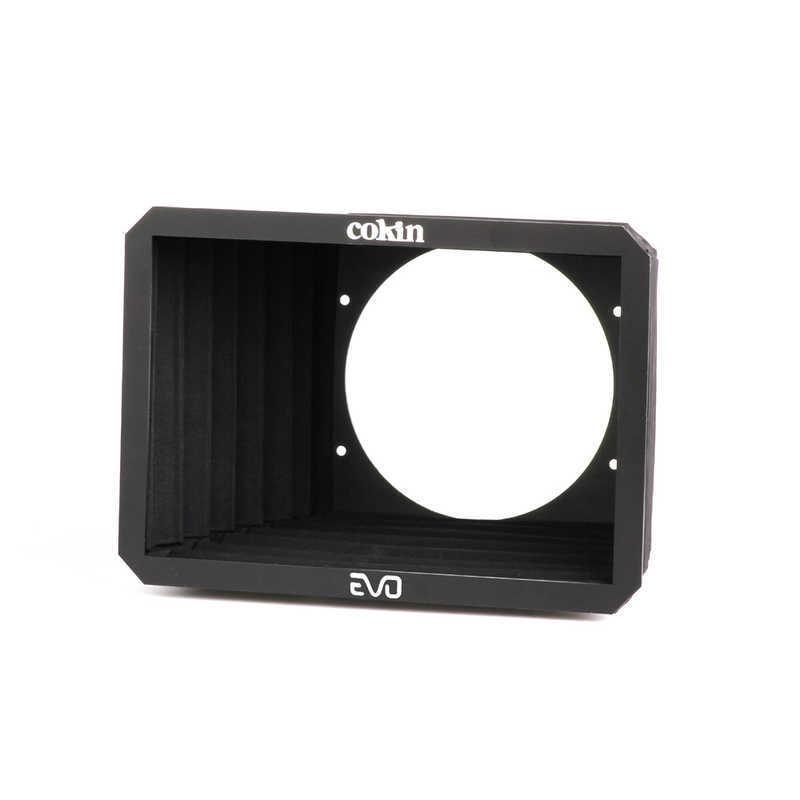 Cokin - コッキン ＥＶＯ 蛇腹ボンネット Ｍ EVO bellows M レンズフィルター-テレビ、オーディオ、カメラ