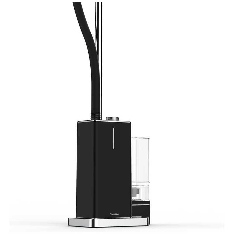 STEAMONE George ブラック JPES700B : コジマYahoo!店 - 通販 - Yahoo 