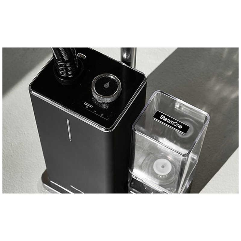 STEAMONE George ブラック JPES700B : コジマYahoo!店 - 通販 - Yahoo