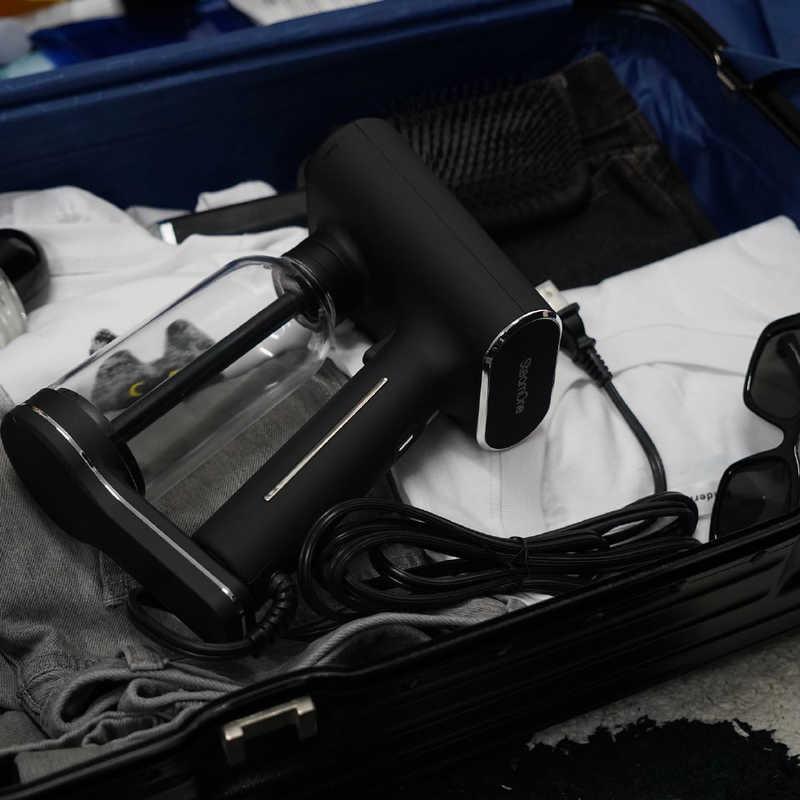 STEAMONE KARL XL BLACK JPXL4500BV2 : コジマYahoo!店 - 通販 - Yahoo