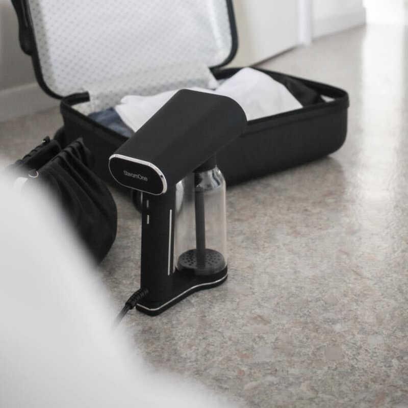 STEAMONE KARL XL BLACK JPXL4500BV2 : コジマYahoo!店 - 通販 - Yahoo