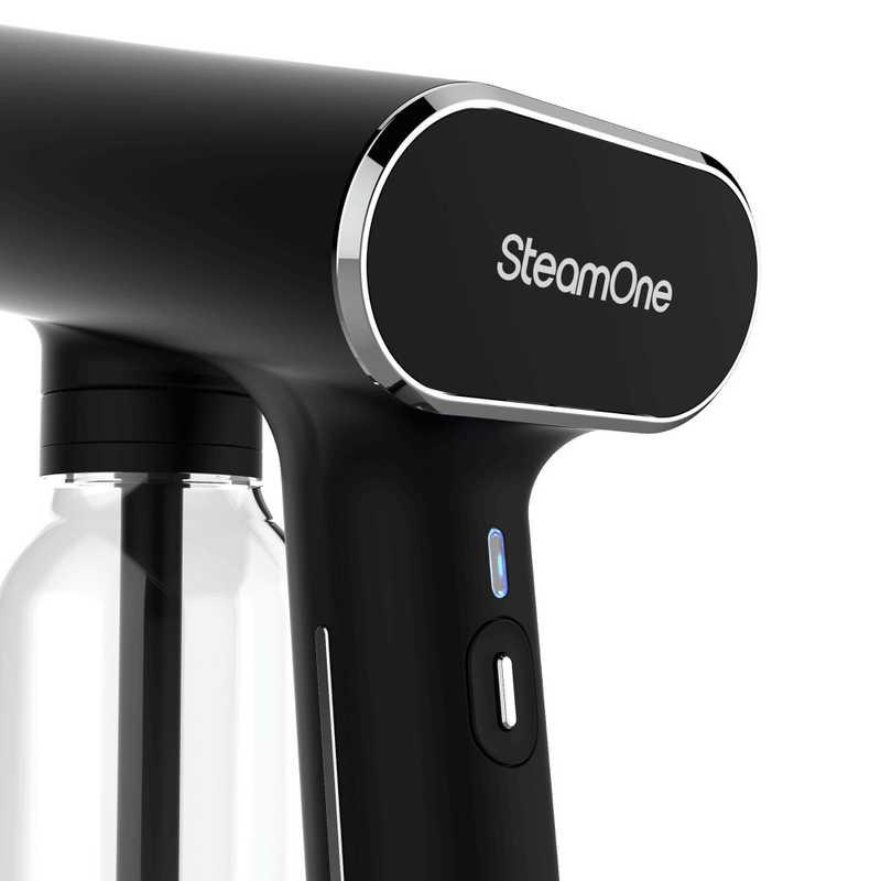 STEAMONE KARL XL BLACK JPXL4500BV2 : コジマYahoo!店 - 通販 - Yahoo