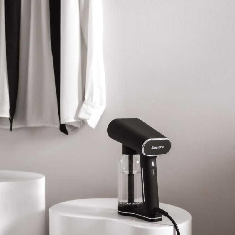 STEAMONE KARL XL BLACK JPXL4500BV2 : コジマYahoo!店 - 通販 - Yahoo