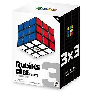 メガハウス ルービックキューブ ｖｅｒ ２ １ ルービックキューブｖｅｒ ２ １ コジマpaypayモール店 通販 Paypayモール
