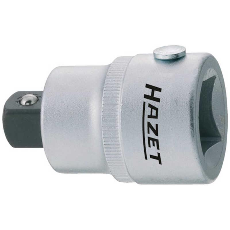 HAZET（ハゼット） HAZET社 ソケットアダプター 10582 : コジマYahoo