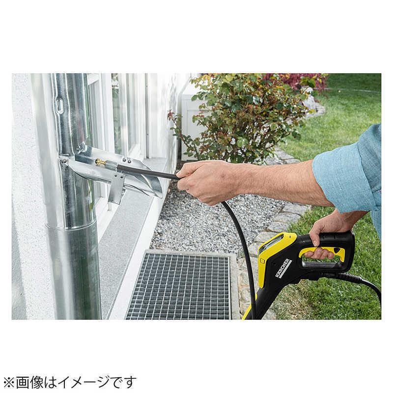 ケルヒャー 　KARCHER　高圧洗浄機用 パイプクリーニングホース(15m)　2.637-767.0｜y-kojima｜03