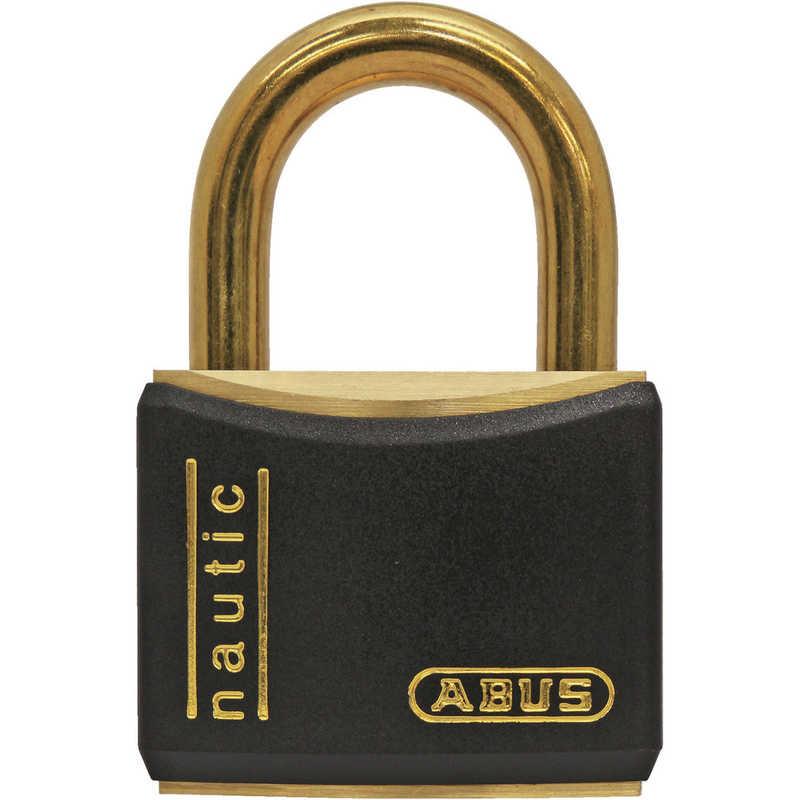 ABUS 防犯用真鍮南京錠 84MB/40 同番 新品未使用22個 ABUS 真鍮南京錠 T84MB-40 バラ番 T84MB40KD : コジマYahoo!店 - 通販