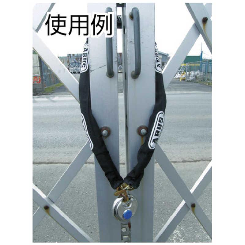 ABUS　チェーン 12KS-250-LOOP　12KS250LOOP_1