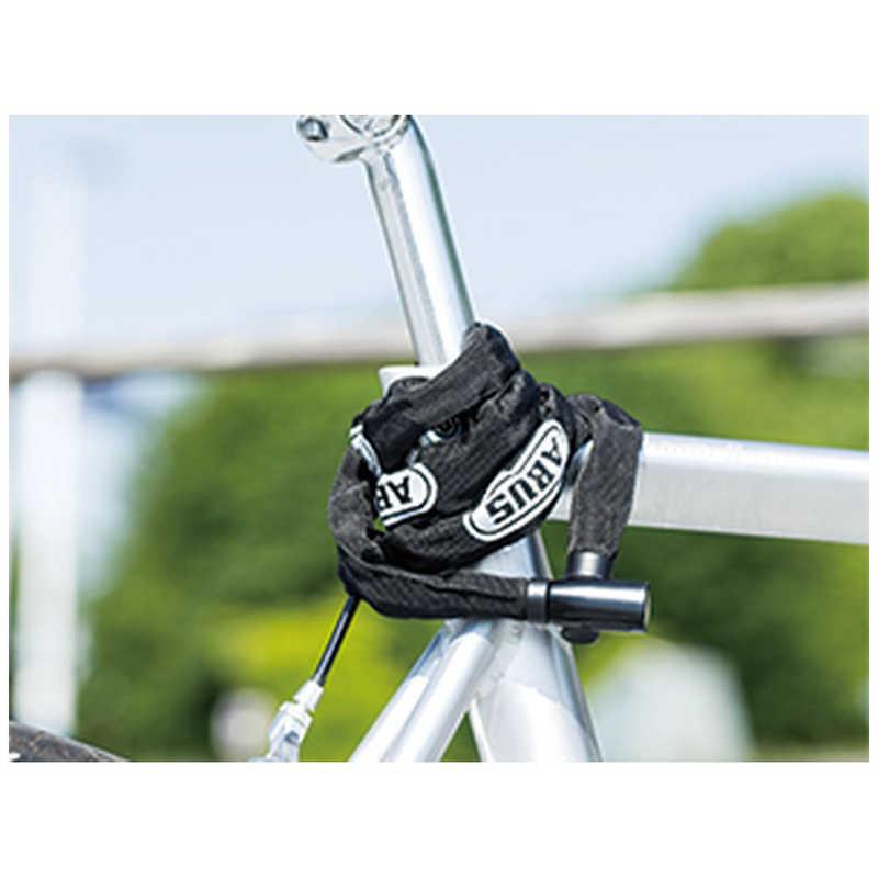ABUS ABUS ダイヤル式スタンダードチェーンロック アブス1200/60 ABUS ABUS ダイヤル式スタンダードチェーンロック アブス1200/60